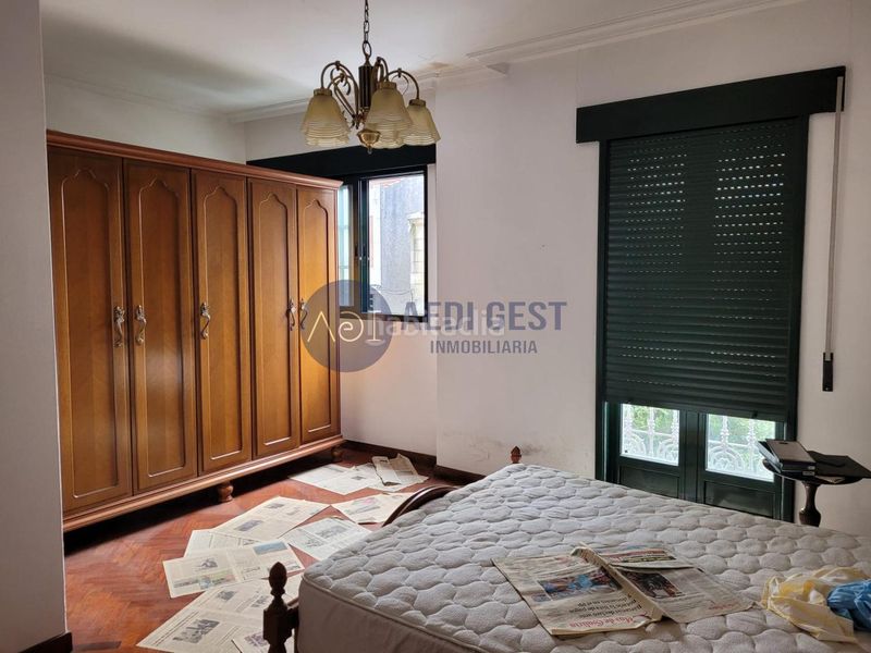 Foto b1e0a559-c53e-446c-89f6-e958d5970795. Maison jumelée dans Lavadores Vigo