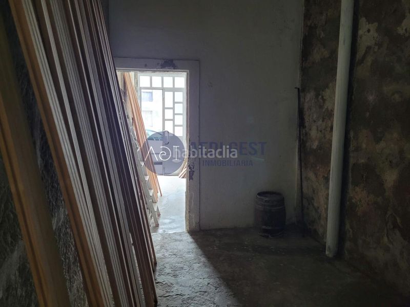 Foto e7483f1a-458b-4f74-8335-ad81d477d9ac. Maison jumelée dans Lavadores Vigo