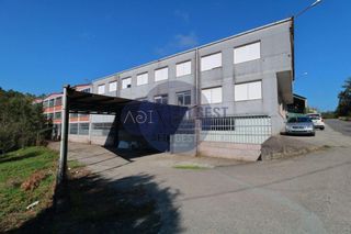 Capannone industriale  Lugar carballeda avia