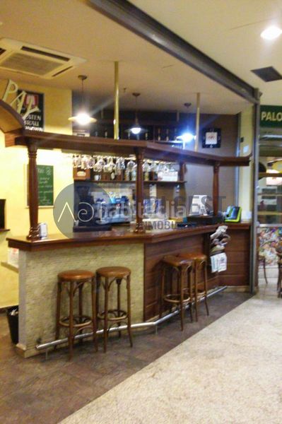 Foto d07cc2b0-a290-4772-a73d-cfe91200d042. Locale commerciale in San Pedro da Ramallosa Nigrán