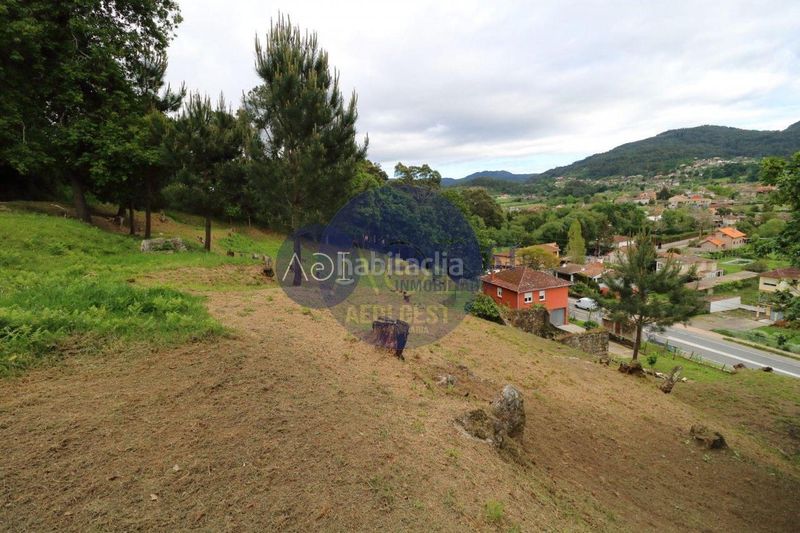 Foto 842e6987-394d-4efa-a53e-8adcd4ed5831. Terreny residencial a Gondomar