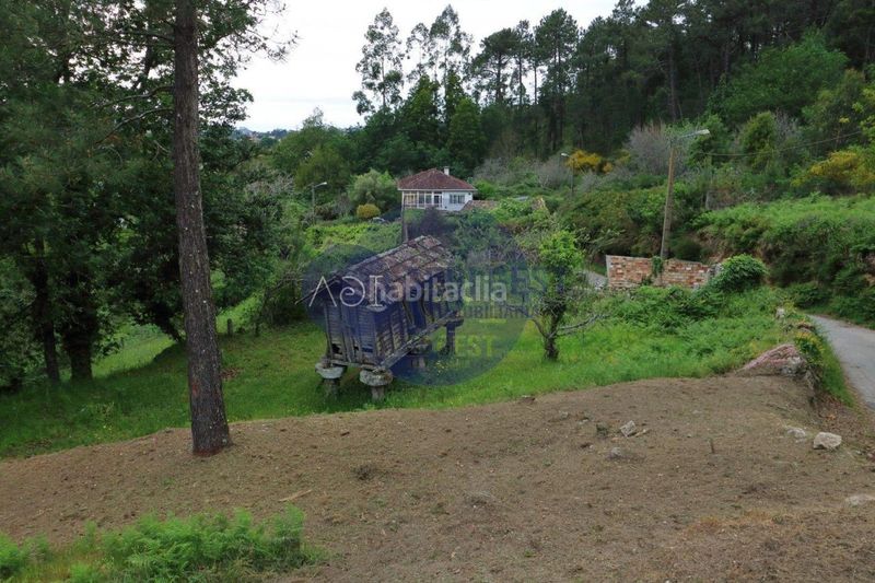 Foto 86188fd9-7232-4cb5-a33a-e6f36f5cad5b. Terreny residencial a Gondomar