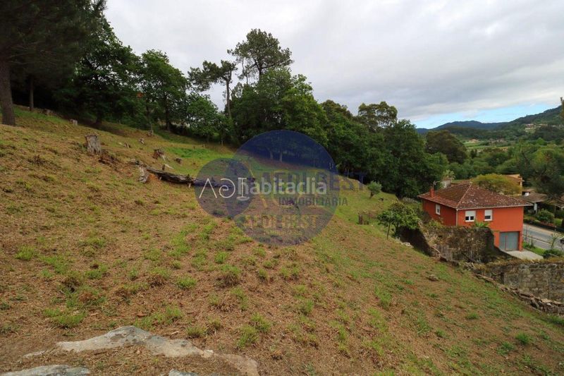 Foto e6ada818-2e7d-4d96-a77d-e47f0ade9d83. Terreny residencial a Gondomar