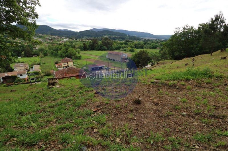 Foto f248adcd-42c3-455b-9705-f73ce345689e. Terreny residencial a Gondomar