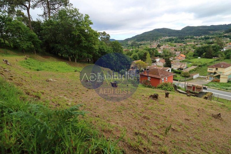 Foto ff5abd90-c393-4368-9409-fb684f7b2a13. Terreny residencial a Gondomar