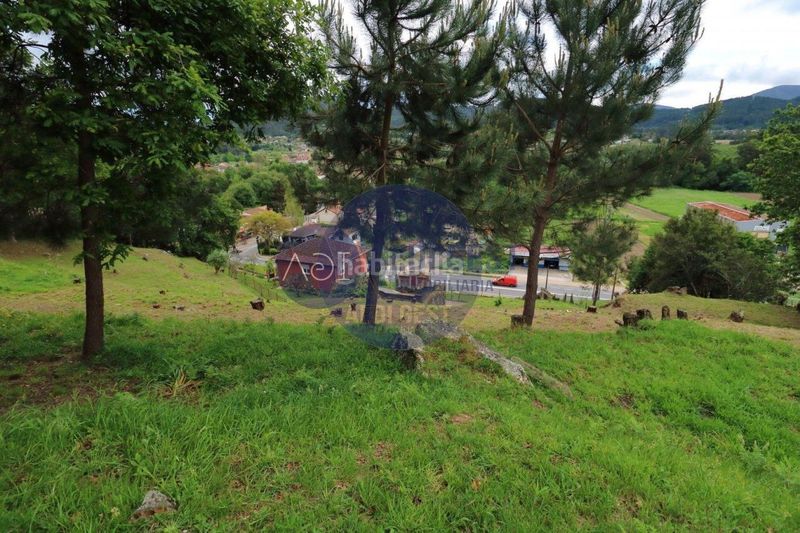 Foto ff68f9f3-6f90-43b9-9eaa-306a1b2a1510. Terreny residencial a Gondomar