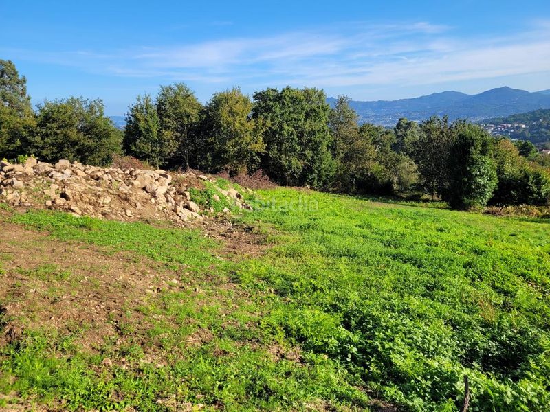 Foto 90d66402-4217-499e-8ea3-c986dbaf6bac. Terreny residencial a Baiona
