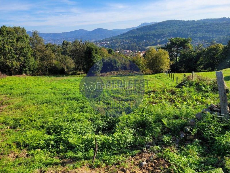 Foto a856be69-0b94-4463-b15a-44086b3a6ae0. Terreny residencial a Baiona