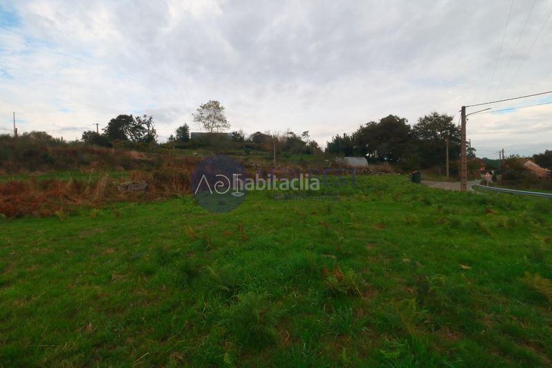 Foto 356e4e3d-b35c-4ac3-9435-6e6673ec40f6. Terreny residencial a Tomiño