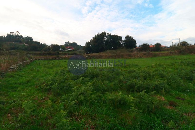 Foto 63d7fe2b-2a55-46b7-911e-2d172d85d92a. Terreny residencial a Tomiño