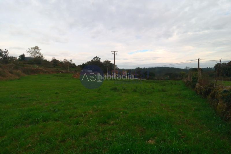 Foto 7d689931-8b1c-444f-a5b0-a13d8fa24feb. Terreny residencial a Tomiño