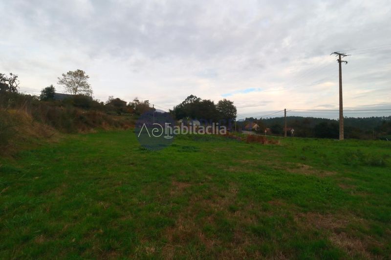 Foto 80ec3408-1180-487d-9f13-18aa81daa77e. Terreny residencial a Tomiño