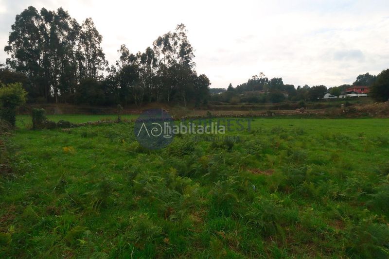 Foto 9d3ac44c-a839-4088-8fa8-454824583e5b. Terreny residencial a Tomiño
