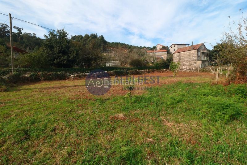 Foto 1cfec201-8d51-49f7-81a4-4931427d19f2. Terreny residencial a Baiona