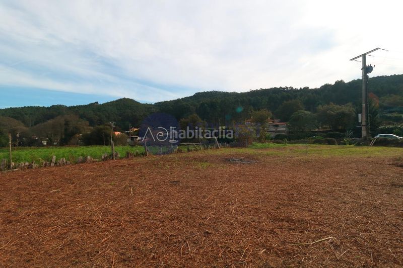 Foto 8723d7d2-08fe-4684-9083-ce1cd44ac53f. Terreny residencial a Baiona