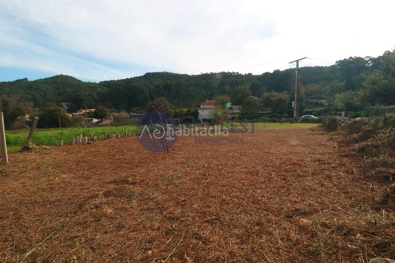Foto d28a631b-3073-4a11-8405-0838bf29bf1a. Terreny residencial a Baiona