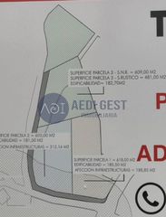 Terreno residenziale  Aldea areosa