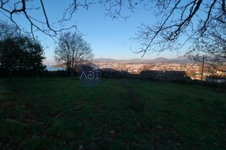 Terreno residenziale  Lugar outeiro
