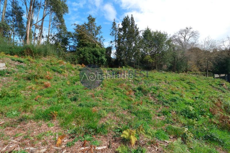 Foto 5d43b124-bb77-4195-b680-cd19dfdaffc7. Terreny residencial a Gondomar