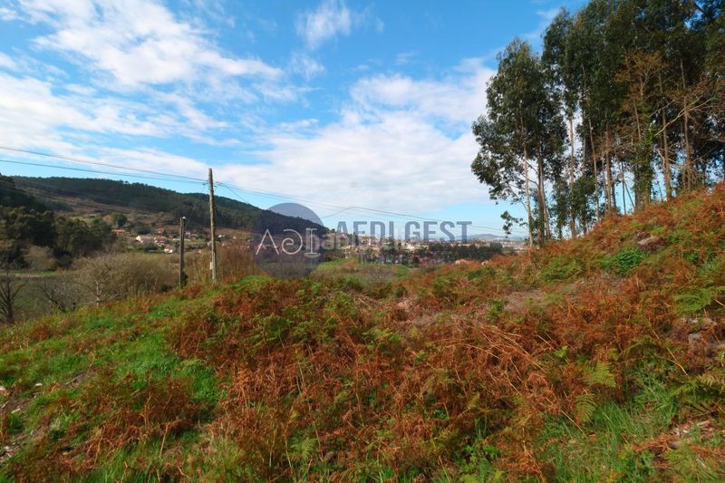 Foto f43126c8-c41d-4991-ac52-1a29e167c249. Terreny residencial a Gondomar