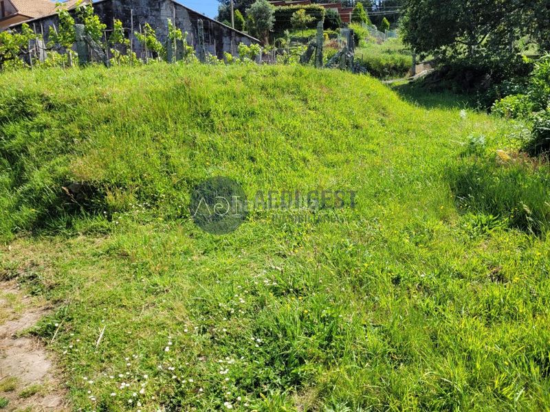 Foto d1ce21e5-4066-4f05-90b5-ea98251a53ac. Terreny residencial a Gondomar