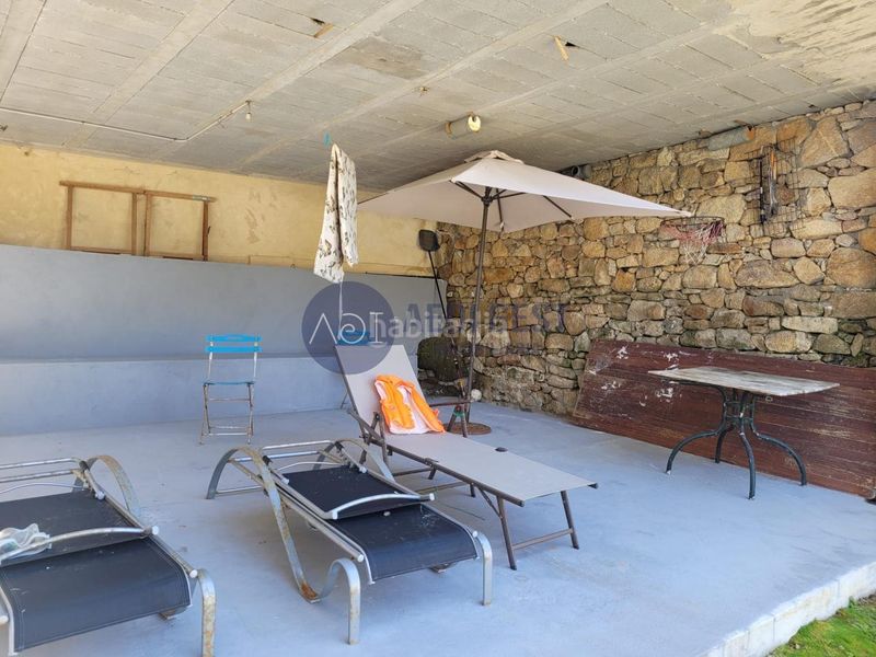 Foto 3b0a58cb-a694-4992-b8f1-2a4358ccde86. Maison avec chauffage parking dans Baiona