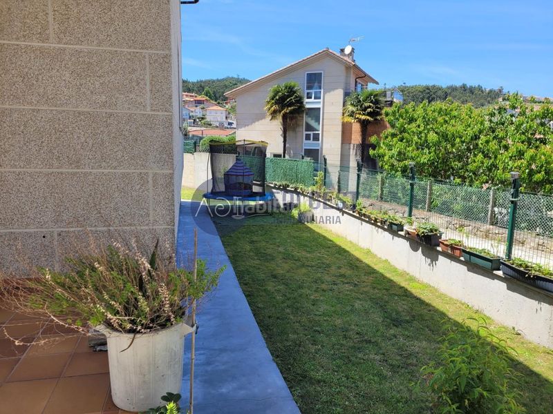 Foto 6645335b-98f0-4fe6-99c9-56ee77ec0c25. Maison avec chauffage parking dans Baiona