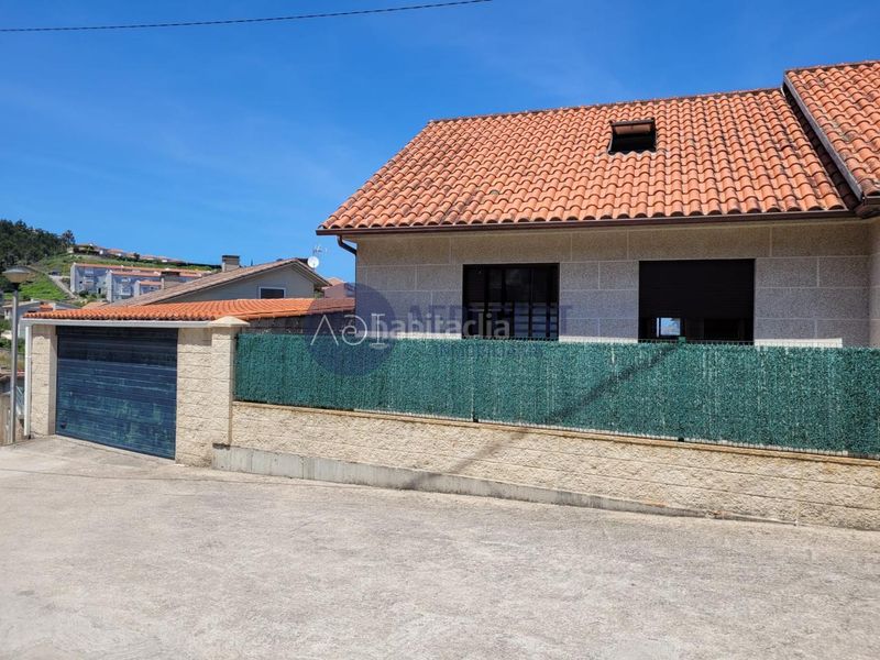Foto 6b096ada-3c53-44bc-b146-e7b3d6a4dd0e. Maison avec chauffage parking dans Baiona