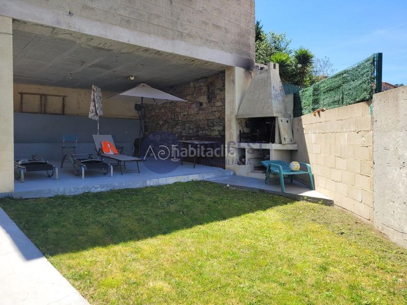 Foto 91cbbadc-0d2c-40e9-b391-3a29ffb1bce1. Maison avec chauffage parking dans Baiona