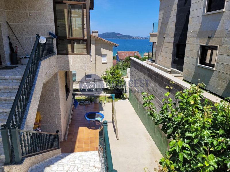 Foto 9f80bea1-f50b-4d81-ad0b-be72224f2e0f. Maison avec chauffage parking dans Baiona