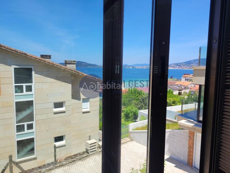 Foto bb973772-af36-400d-8f92-6846cf3ba42b. Maison avec chauffage parking dans Baiona