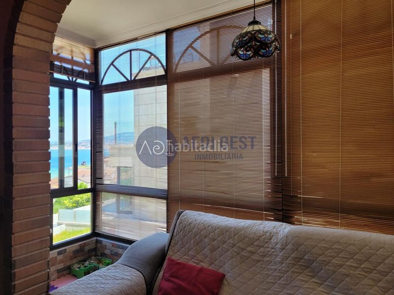 Foto e80ef3d0-a734-4d0a-8511-d455bea6adc2. Maison avec chauffage parking dans Baiona