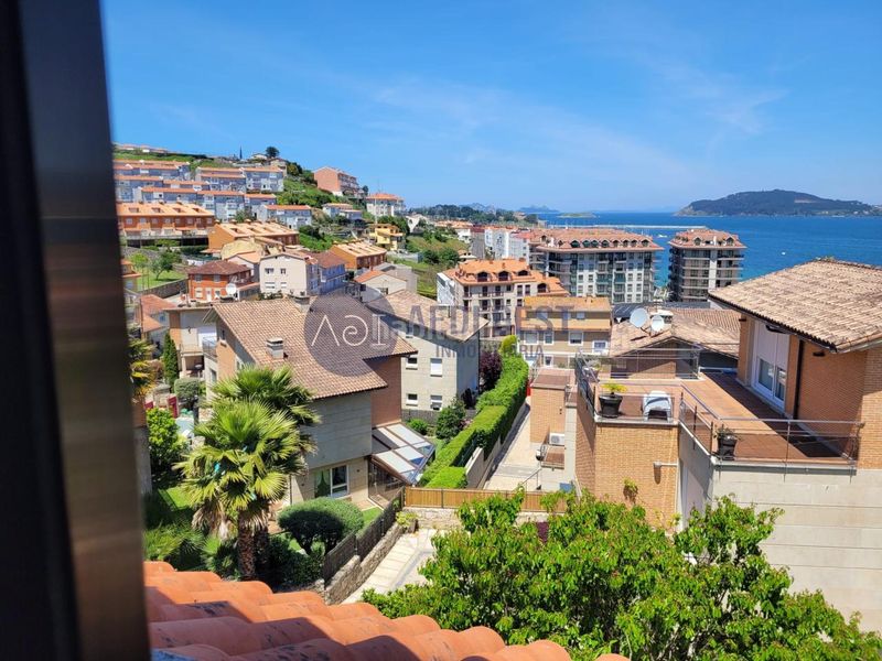 Foto e8ac60d8-cdbe-4623-aceb-ca0ae2d07488. Maison avec chauffage parking dans Baiona