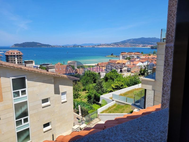 Foto eff1a794-3135-492c-94f1-124c23fa696b. Maison avec chauffage parking dans Baiona