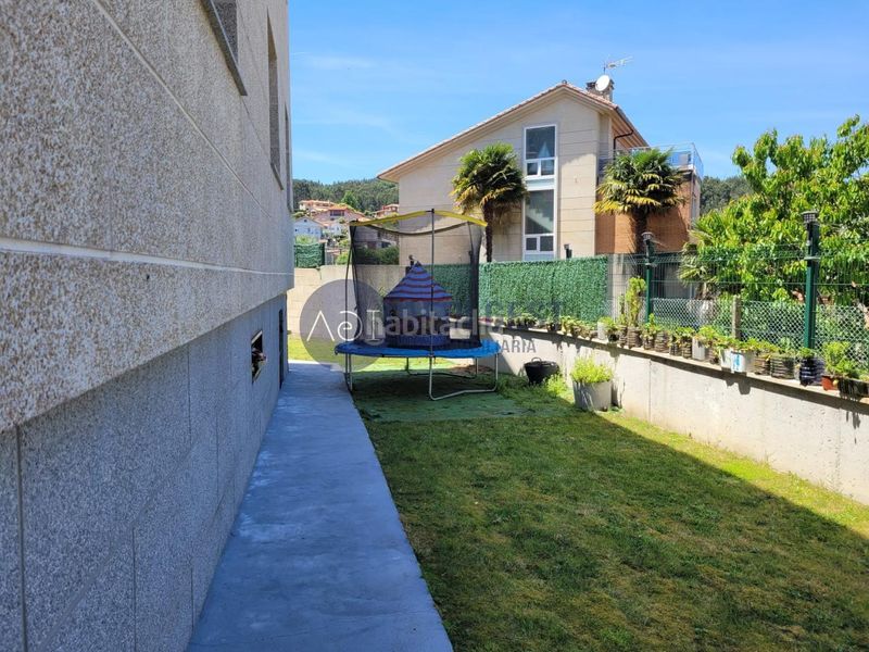 Foto f86761ff-aeab-4873-963e-e76332604a3c. Maison avec chauffage parking dans Baiona