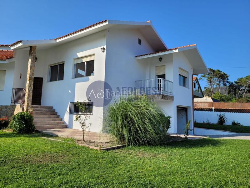 Foto ba53822e-2cc1-45f3-9993-706b79d4fbd9. Casa en Camos Nigrán