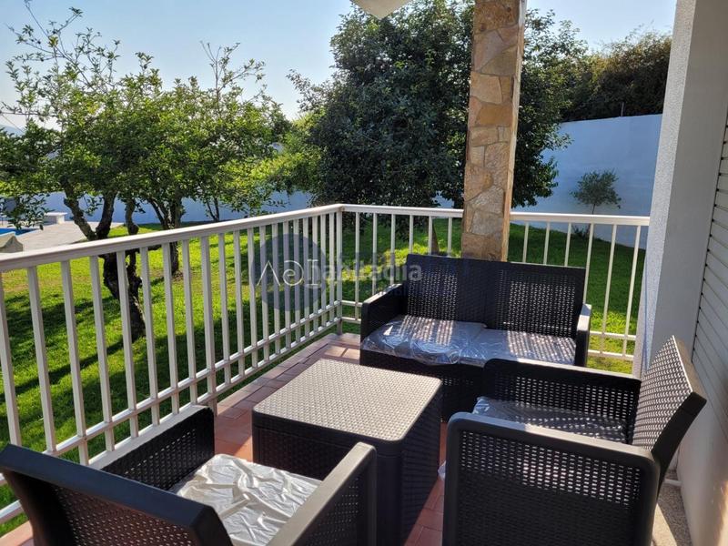 Foto 511b76b1-d038-4f99-be14-1307c687e256. Maison avec chauffage parking piscine dans Camos Nigrán