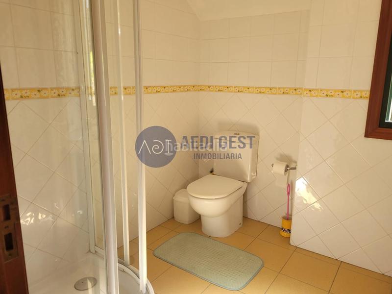 Foto 8b3105b8-fa65-4764-8efb-c359b547729f. Casa con riscaldamento parcheggio in Aldán Cangas