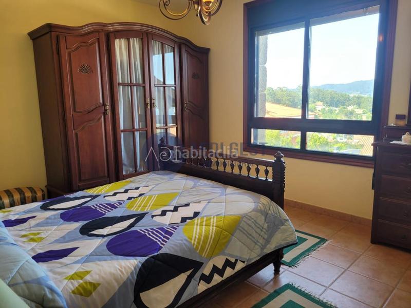 Foto 954ca70f-53a6-425d-aa99-8c31425d5e9f. Casa con riscaldamento parcheggio in Aldán Cangas