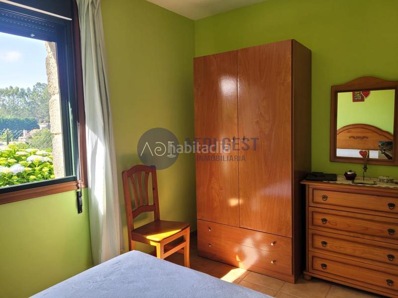 Foto a107bc16-db8f-4bfd-992d-ecd752977833. Casa con riscaldamento parcheggio in Aldán Cangas