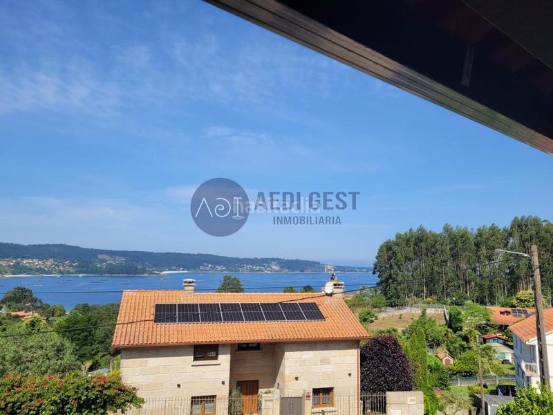 Foto 1321a4c1-6f4c-4418-a9a9-dde983cf3e6d. Haus mit heizung parking in Aldán Cangas