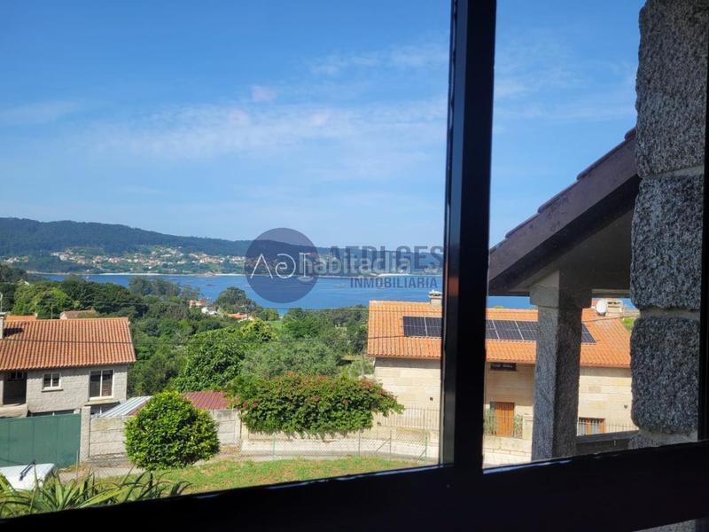 Foto e35d04e0-3665-4683-9fdd-7112e47325f9. Haus mit heizung parking in Aldán Cangas