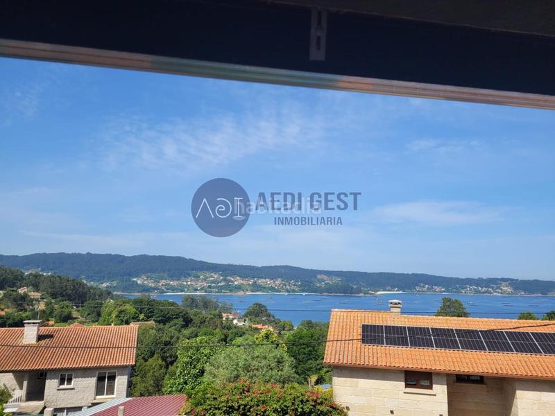 Foto 7f3342e7-2c8f-481b-b731-6ea5b96c25c9. House with heating parking in Aldán Cangas