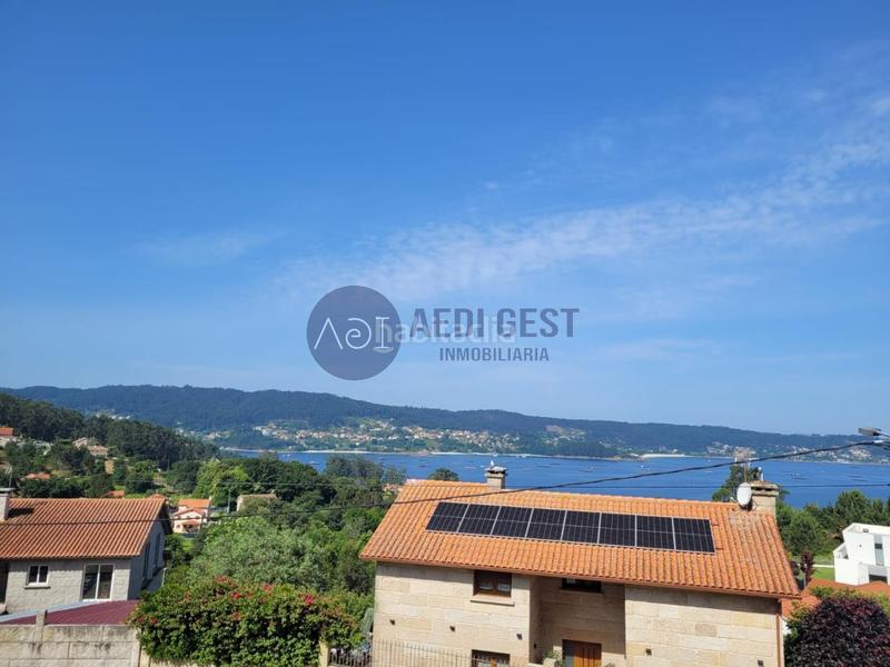 Foto 5039fb77-a0e7-495d-b236-9e068baa3ca2. Maison avec chauffage parking dans Aldán Cangas