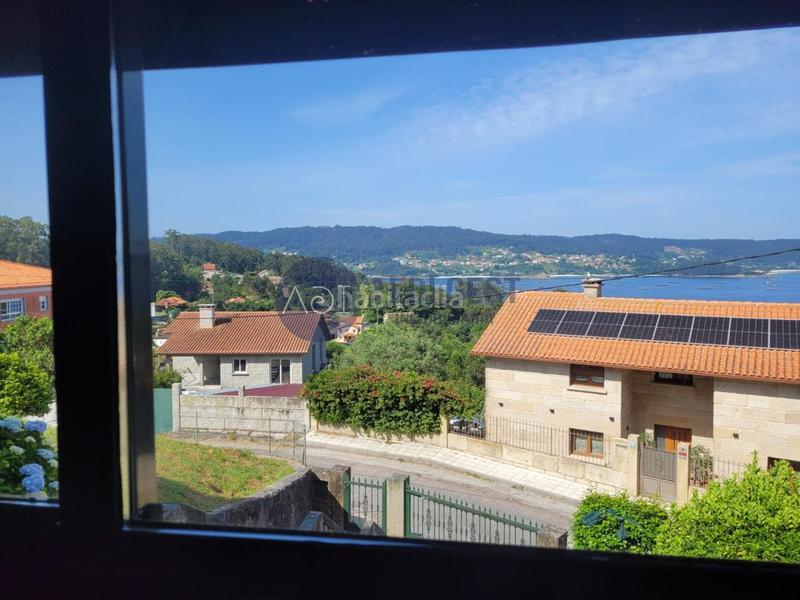 Foto b9499723-5bd2-49ab-a337-fd7e6cc7780a. Maison avec chauffage parking dans Aldán Cangas