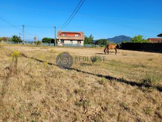 Terreno residenziale in Gándara