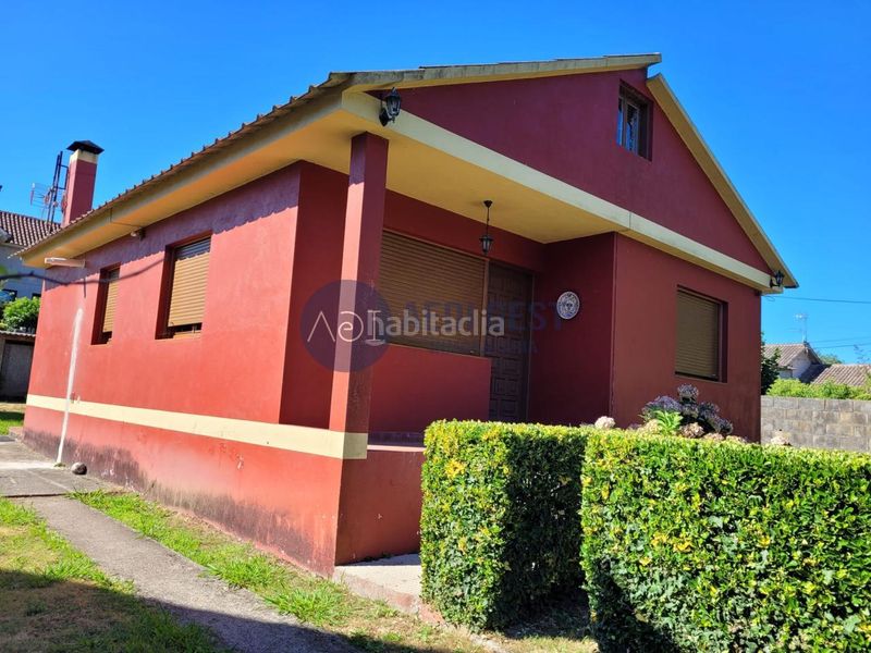 Foto 0a35fc10-ce71-48d5-9a4c-9c9b7c8af305. Casa amb calefacció aparcament a Gondomar