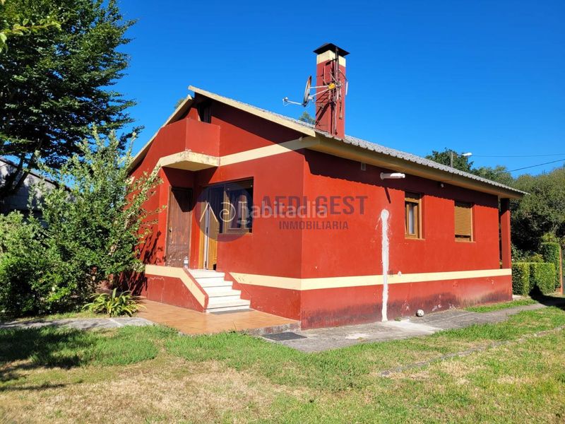 Foto 50e5614a-eb36-4c89-9403-a522a4556b4c. Casa amb calefacció aparcament a Gondomar
