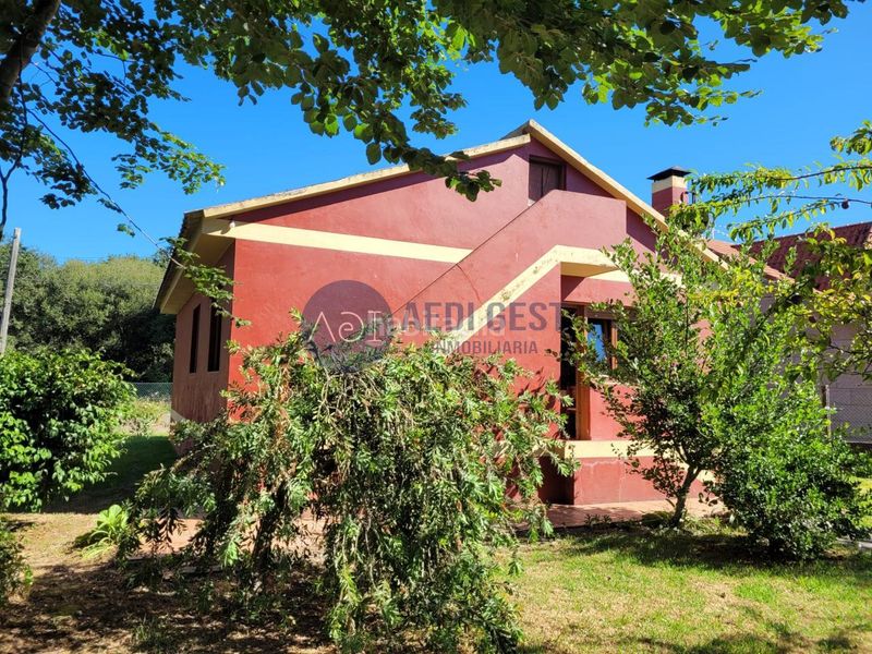 Foto a44f43d3-f468-4785-bcad-a78d7ef51bc0. Casa amb calefacció aparcament a Gondomar