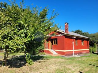 House  Aldea areosa
